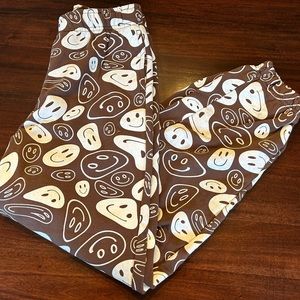 PacSun adult XS day trip sweatpants